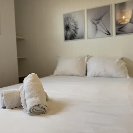 L'echappee Belle - 5pers - Wi-fi - Reve Au Mans